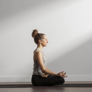 Meditation and Soul Connection