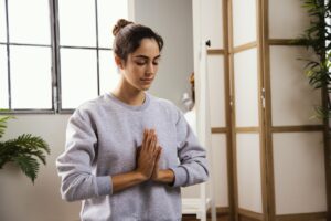 Meditation and Soul Connection